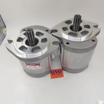 4181700 9217993 HITACHI EX300 EX330 ZX330 ZX350 ZX360 पायलट गियर पंप