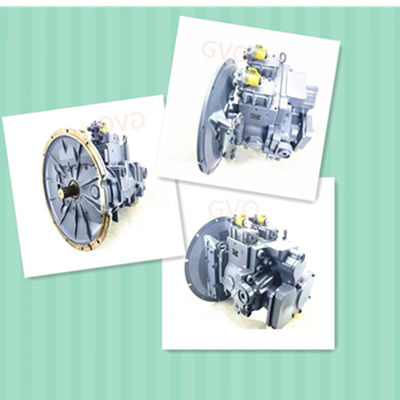 ZAX490-A खुदाई मशीन हाइड्रोलिक मुख्य पंप ZAX500LC-3 YA00035147 4699645