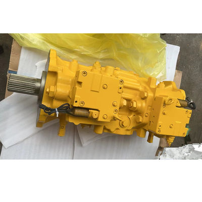 PC3000-6 खुदाई मशीन हाइड्रोलिक मुख्य पंप 708-2K-000014 708-2K-00024