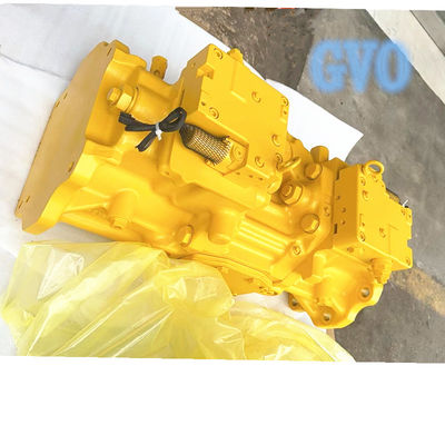 PC3000-6 खुदाई मशीन हाइड्रोलिक मुख्य पंप 708-2K-000014 708-2K-00024