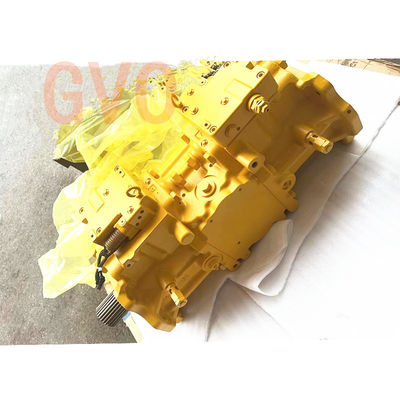 PC3000-6 खुदाई मशीन हाइड्रोलिक मुख्य पंप 708-2K-000014 708-2K-00024
