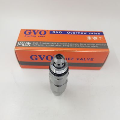 51650-4 51650-9 खुदाई करने वाले मेगा 160 160tc 200-v के लिए रिलीफ वाल्व