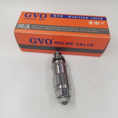 51650-4 51650-9 खुदाई करने वाले मेगा 160 160tc 200-v के लिए रिलीफ वाल्व