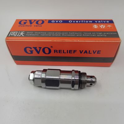 51650-4 51650-9 खुदाई करने वाले मेगा 160 160tc 200-v के लिए रिलीफ वाल्व
