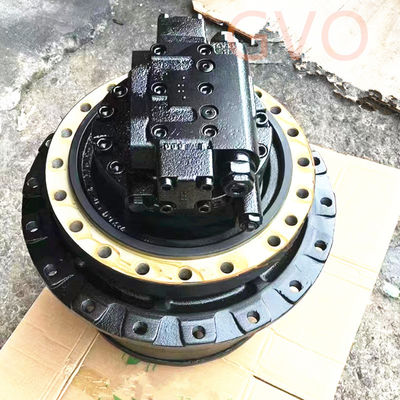 E325D उत्खनन यात्री मोटर E329D यात्री मोटर Assy 227-6138 227-6116 267-6796