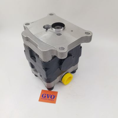708-3S-04541 पायलट पंप खुदाई गियर पंप Komatsu PC50MR-2 PC55MR-3 PC56