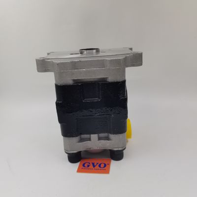 708-3S-04541 पायलट पंप खुदाई गियर पंप Komatsu PC50MR-2 PC55MR-3 PC56