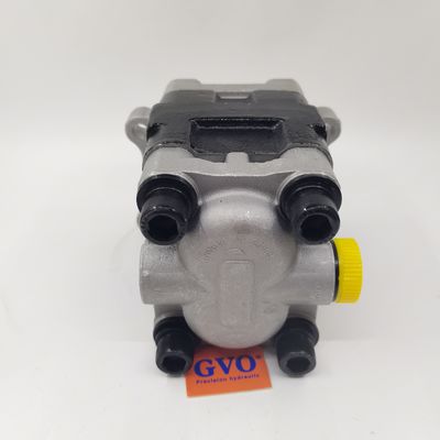 708-3S-04541 पायलट पंप खुदाई गियर पंप Komatsu PC50MR-2 PC55MR-3 PC56