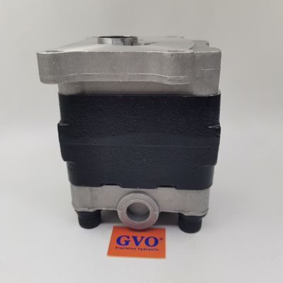 708-3S-04541 पायलट पंप खुदाई गियर पंप Komatsu PC50MR-2 PC55MR-3 PC56