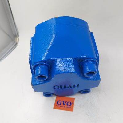 172187-73170 VlO75 LHl75 VlO80 LHl80 पायलट गियर पंप के लिए खुदाई गियर पंप