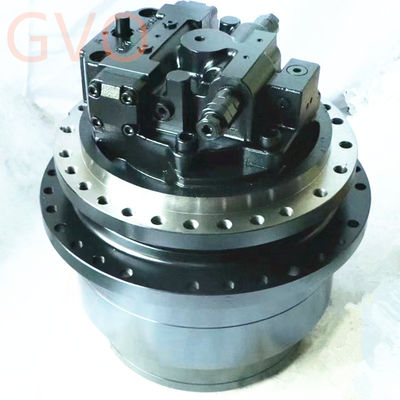 CX460 खुदाई यात्रा मोटर Assy KTA10190 LJ015030 यात्रा मोटर Assy