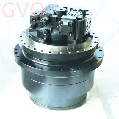 CX460 खुदाई यात्रा मोटर Assy KTA10190 LJ015030 यात्रा मोटर Assy