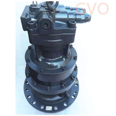 ZAX450-6 ZX460 खुदाई मशीन निर्माण कार्य के लिए हाइड्रोलिक स्विंग मोटर