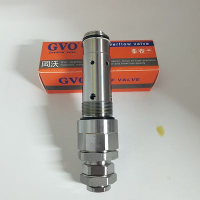 709-90-52203 709-90-52202 मुख्य रिलीफ वाल्व कोमात्सु PC300-5 PC400-5
