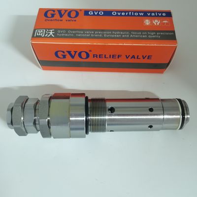 709-90-52203 709-90-52202 मुख्य रिलीफ वाल्व कोमात्सु PC300-5 PC400-5