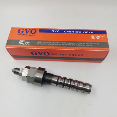708-2L-04713 एलएस रिलीफ वाल्व कोमात्सु PC130-7 PC200-6 हाइड्रोलिक पार्ट्स