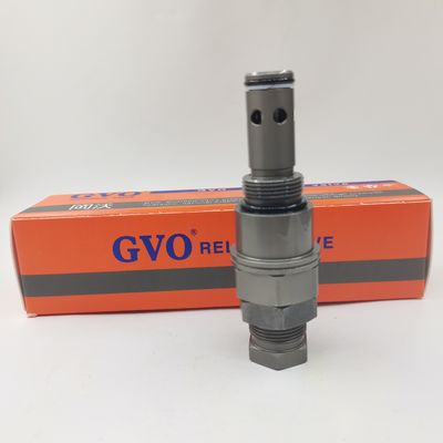723-40-93801 मुख्य राहत वाल्व KOMSTSU PC300-8 PC350-8 हाइड्रोलिक