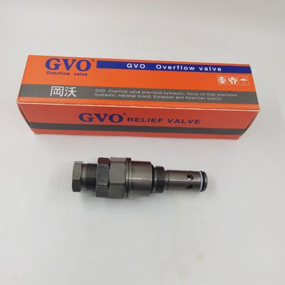 723-40-93801 मुख्य राहत वाल्व KOMSTSU PC300-8 PC350-8 हाइड्रोलिक