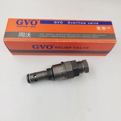 723-40-93801 मुख्य राहत वाल्व KOMSTSU PC300-8 PC350-8 हाइड्रोलिक