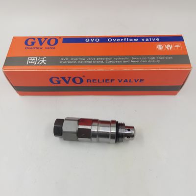 172187-74160 2005 यानमार VlO75-A मिडी खुदाई के लिए राहत वाल्व