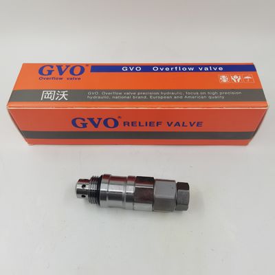 172187-74160 2005 यानमार VlO75-A मिडी खुदाई के लिए राहत वाल्व