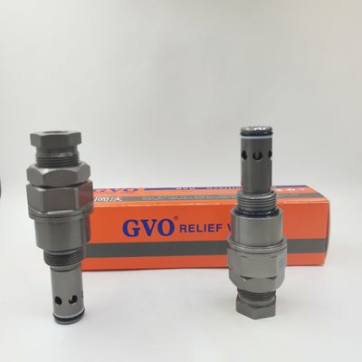 723-40-93601 मुख्य राहत वाल्व कोमात्सु खुदाई PC200-8 PC220-8