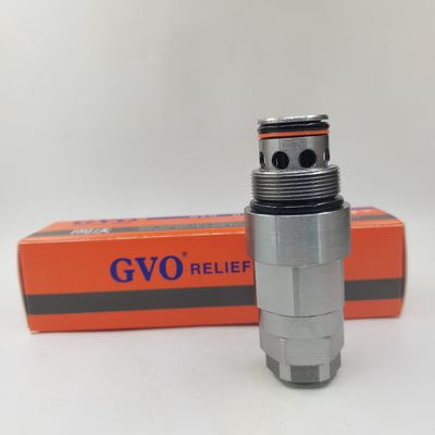 XKBF-01293 31QB-17B20 हुंडई R210LC-9 R220-9 R305-9T रिलीफ वाल्व