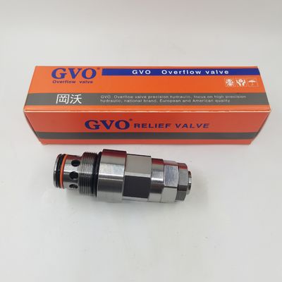 XKBF-01293 31QB-17B20 हुंडई R210LC-9 R220-9 R305-9T रिलीफ वाल्व