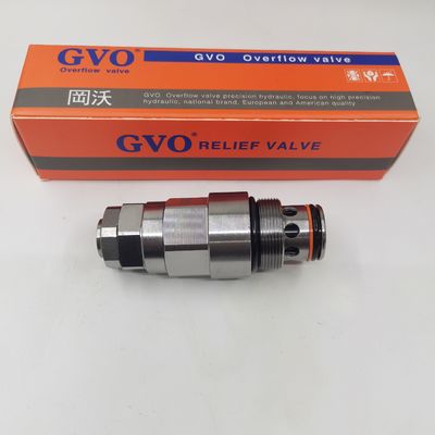 XKBF-01293 31QB-17B20 हुंडई R210LC-9 R220-9 R305-9T रिलीफ वाल्व
