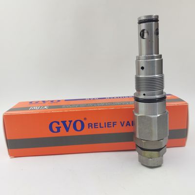 2436R839F2 2436R839F3 2436R839F4 रिलीफ वाल्व KOBELC SK200-1 SK200-3