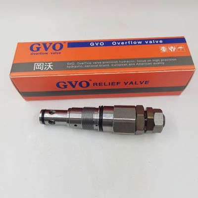 2436R839F2 2436R839F3 2436R839F4 रिलीफ वाल्व KOBELC SK200-1 SK200-3
