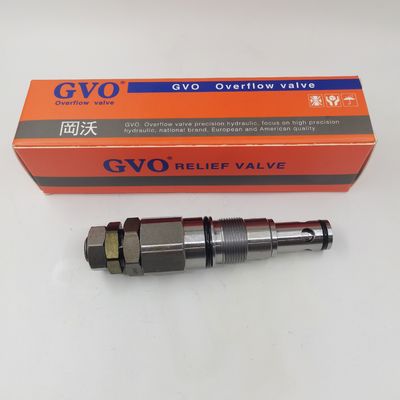 2436R839F2 2436R839F3 2436R839F4 रिलीफ वाल्व KOBELC SK200-1 SK200-3