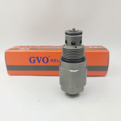 14597140 14513185 VOLVO EC460 EC480 EC700 पार्ट्स के लिए रिलीफ वाल्व