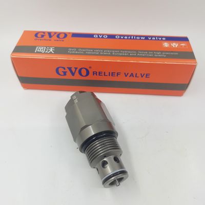 14597140 14513185 VOLVO EC460 EC480 EC700 पार्ट्स के लिए रिलीफ वाल्व