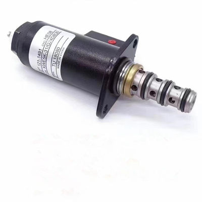 E315C मुख्य पंप सोलेनोइड वाल्व E325C 121-1491 KWE5K-31 G24DB30