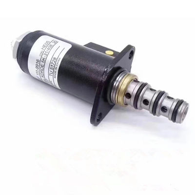 111-9916 हाइड्रोलिक पंप सोलेनोइड वाल्व E320B E320C KDRDE5K-31/40E30-137