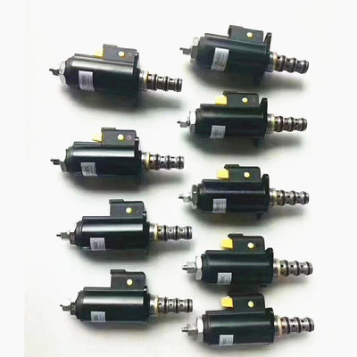 111-9916 हाइड्रोलिक पंप सोलेनोइड वाल्व E320B E320C KDRDE5K-31/40E30-137