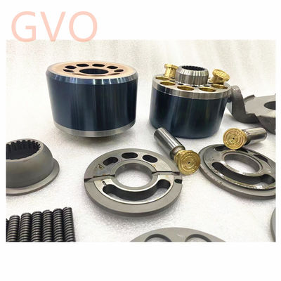 निर्माण सामग्री की दुकानों के लिए हाइड्रोलिक पंप के भाग K7V160 E330