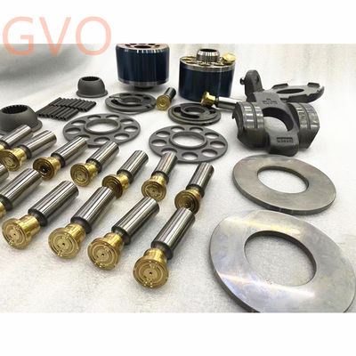 निर्माण सामग्री की दुकानों के लिए हाइड्रोलिक पंप के भाग K7V160 E330