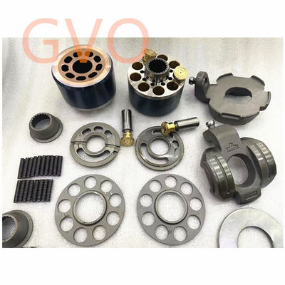 निर्माण सामग्री की दुकानों के लिए हाइड्रोलिक पंप के भाग K7V160 E330