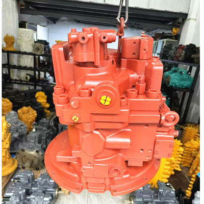 A8VO200 Doosan Excavator हाइड्रोलिक पंप DH420 400914-00248 400914-00251