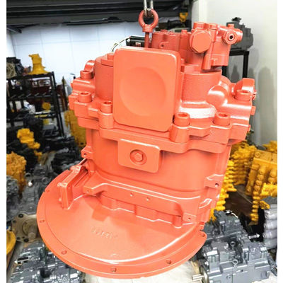 A8VO200 Doosan Excavator हाइड्रोलिक पंप DH420 400914-00248 400914-00251