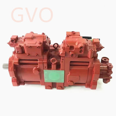 DH150W-7 Doosan हाइड्रोलिक पंप 2401-92368 401-00161A हाइड्रोलिक पिस्टन पंप