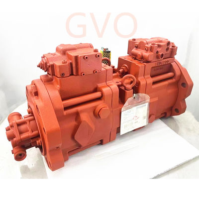 K3V140DT-9C हाइड्रोलिक पिस्टन पंप EC290 SA7220-00601 पंप हाइड्रालिक मुख्य पंप Assy