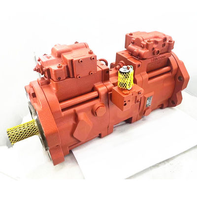 K3V140DT-9C हाइड्रोलिक पिस्टन पंप EC290 SA7220-00601 पंप हाइड्रालिक मुख्य पंप Assy