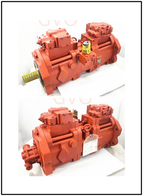 K3V140DT-9C हाइड्रोलिक पिस्टन पंप EC290 SA7220-00601 पंप हाइड्रालिक मुख्य पंप Assy