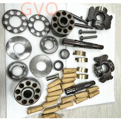 A28VO130 खुदाई मशीन हाइड्रोलिक पंप पार्ट्स E320GC E324GC E323GC