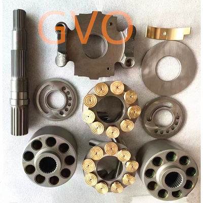 A28VO130 खुदाई मशीन हाइड्रोलिक पंप पार्ट्स E320GC E324GC E323GC