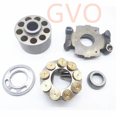 A28VO130 खुदाई मशीन हाइड्रोलिक पंप पार्ट्स E320GC E324GC E323GC