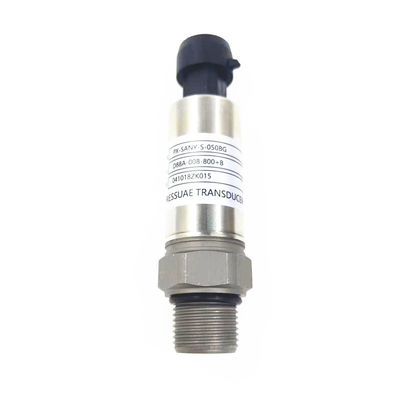 SANY-S-050BG कम दबाव सेंसर 031715D2573 दबाव ट्रांसड्यूसर